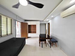 Blk 609 Yishun Street 61 (Yishun), HDB 4 Rooms #416206031